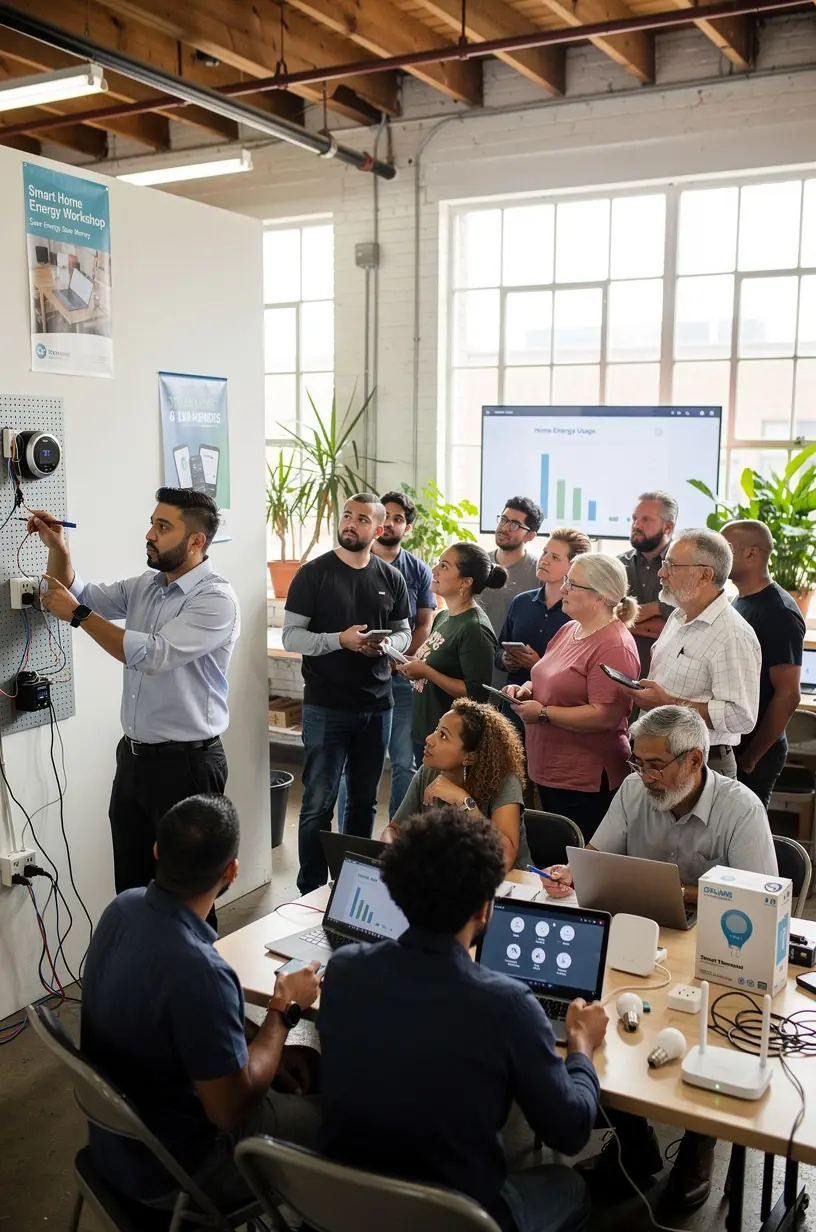 Electric vehicle charging stations in urban residential areas