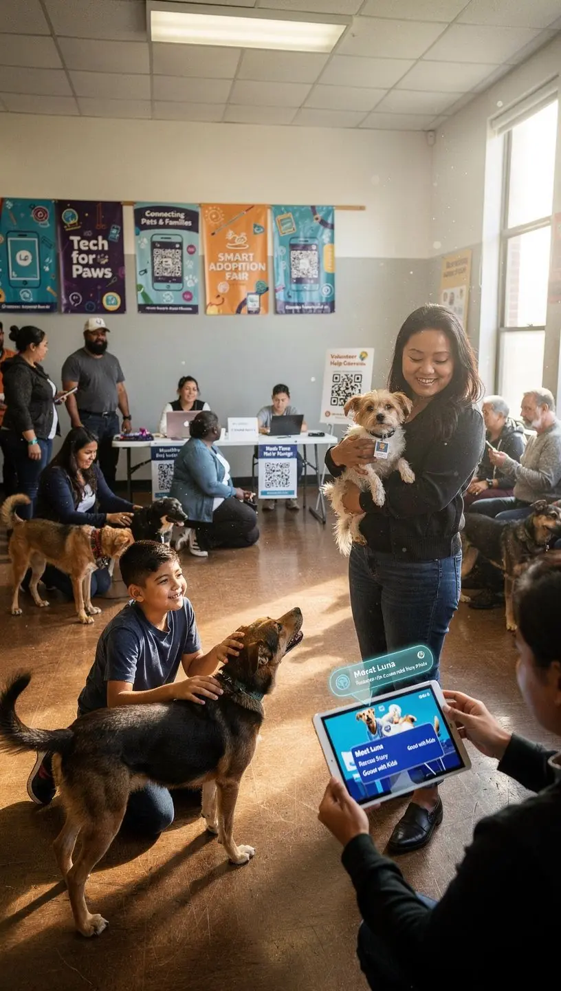 Innovation and technology